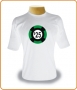 Camiseta Poker Ficha 25 Dólares